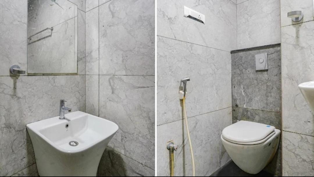 Hotel Vsr Grand Vijayawāda Exteriér fotografie